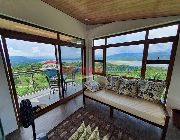 Beautiful Farm House with a majestic view of Pantabangan Lake -- House & Lot -- Nueva Ecija, Philippines