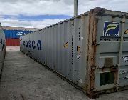 Container Van for sale Class B 20ft 40ft -- Other Vehicles -- Metro Manila, Philippines
