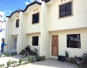 10,605/Month Neo Catherine in Beverly Homes Marilao Bulacan -- House & Lot -- Bulacan City, Philippines