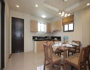 Alegria Residences 4BR Single Attached Abria 133sqm. in Marilao Bulacan -- House & Lot -- Bulacan City, Philippines