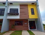 11,177/Month Villa Belissa 2BR Townhouse Brianna in SJDM Bulacan -- House & Lot -- Bulacan City, Philippines