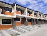 11,752/Month 2BR Townhouse Carlea Villa Belissa San Jose Del Monte Bulacan -- House & Lot -- Bulacan City, Philippines