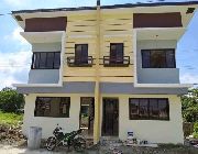 12,742/Month 3BR Duplex Danica Villa Belissa San Jose Del Monte Bulacan -- House & Lot -- Bulacan City, Philippines