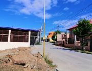 108sqm. Residential Lot For Sale Centerpoint San Jose Del Monte Bulacan -- Land -- Bulacan City, Philippines