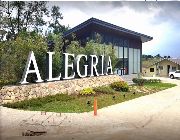 Residential Lot For Sale 165sqm. in Alegria Residences Marilao Bulacan -- Land -- Bulacan City, Philippines