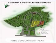 Lot Only 192sqm. in Alegria Residences Marilao Bulacan -- Land -- Bulacan City, Philippines