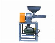 Pulverizer milling machine -- Everything Else -- Caloocan, Philippines