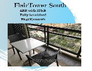 2br, flair tower, condo, rent -- Condo & Townhome -- Mandaluyong, Philippines