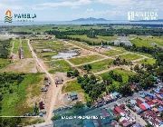 160sqm. Lakeview Lot For Sale in Marbella Lake Residences Victoria Laguna -- Land -- Laguna, Philippines