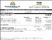 Marbella Lake Residences 150sqm. Residential Lot Victoria Laguna -- Land -- Laguna, Philippines