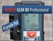BOSCH GLM 80 LASER Range Finder with Inclinometer Distance Measurement measuring device 21500 PESOS. -- Everything Else -- Metro Manila, Philippines