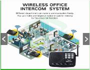 Wireless Hosmart Intercom System -- Electricians -- Metro Manila, Philippines