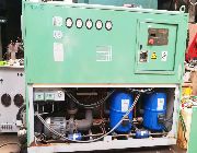 Water, Chiller, 2T-3000E, Water, cooled, 25kw, 33hp, from Japan -- Everything Else -- Valenzuela, Philippines