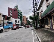 Prime Spot Commercial Lot for Sale in Brgy. Central, Diliman, Quezon City.. strategically located near Cityhall, Heart Center and Sulo Hotel -- Land -- Quezon City, Philippines