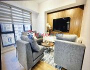 ESCALA SALCEDO - 2 BEDROOM UNIT -- Apartment & Condominium -- Makati, Philippines