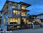 HOUSE AND LOT FOR SALE IN CEBU CITY -- House & Lot -- Cebu City, Philippines