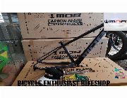 Mob Carbon Frame, Carbon Frame, MTB Frame, Road bike Frame, Cyclocross Frame, Bicycle Frame, Bike Frame, Mob Philippines, Bike Accessories, Bike Parts, Bike Gears, Bikes -- All Sports & Fitness -- Rizal, Philippines