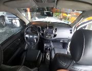 GET A COMFORTABLE SAFE CAR -- Vehicle Rentals -- Manila, Philippines