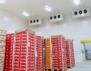 COLD STORAGE, REFRIGERATION, AIRCON, Electrical and Mechanical Service Shop, Inspection, Repair, Installation, Shaft Alignment, General Cleaning, Periodic Cleaning -- Maintenance & Repairs -- Tagum, Philippines