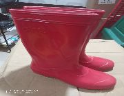 rain boots -- All Buy & Sell -- Metro Manila, Philippines