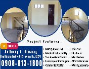 3BR 3 Storey Commercial Shophouse Bettina Kelsey Hills Bulacan -- House & Lot -- Bulacan City, Philippines