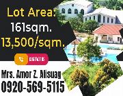 Resale Residential Lot For Sale in San Jose Del Monte Bulacan -- Land -- Bulacan City, Philippines