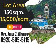 Resale Lot Exclusive Subdivision With Luxurious Amenities in Bulacan -- Land -- Bulacan City, Philippines