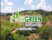 Exclusive residential lots in San Mateo Rizal -- Land -- Rizal, Philippines