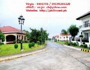 Exclusive residential lots in Tagaytay -- Land -- Tagaytay, Philippines