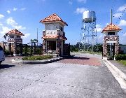 Exclusive residential lots in Calamba Laguna -- Land -- Laguna, Philippines