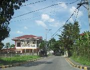 Exclusive residential lots in CALOOCAN CITY -- Land -- Caloocan, Philippines