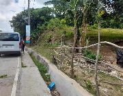 Pililia Rizal Exclusive subdivision lots -- Land -- Rizal, Philippines