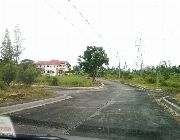 Class A residential subdivision with Golf course and country club -- Land -- Tarlac City, Philippines