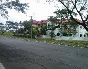 Class A residential subdivision with Golf course and country club -- Land -- Tarlac City, Philippines