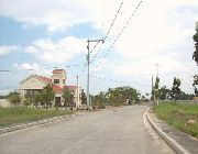 Exclusive residential lots in Guiguinto Bulacan -- Land -- Bulacan City, Philippines