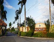 Exclusive residential lots in San Rafael Bulacan with Golf course and Country club -- Land -- Bulacan City, Philippines