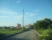 Exclusive residential lots in Cainta Rizal -- Land -- Rizal, Philippines