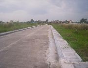 Exclusive residential lots in Cainta Rizal -- Land -- Rizal, Philippines