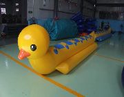 duck inflatable Boat six Persons capacity -- Everything Else -- Metro Manila, Philippines