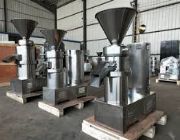 COLLOID COLOID MILL MILL GRINDER GRINDING PEANUT BUTTER MACHINE SESAME SEEDS PROCESSOR MACHINES 285K PESOS -- Everything Else -- Metro Manila, Philippines