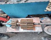 shaft seal replacement, pump installation, pump overhauling, pump reconditioning, repair and installation -- Maintenance & Repairs -- El Salvador, Philippines