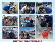 AC motor repair, DC motor repair, AC DC rewinding, direct current motor, alternating current motor -- Other Services -- El Salvador, Philippines