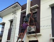 kitchen exhaust, ducting, services, cleaning, aircon repair, installation -- Maintenance & Repairs -- Davao City, Philippines