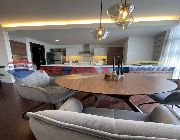 Premium Interior Designed and Upgraded 2 BR at Garden Towers -- Apartment & Condominium -- Makati, Philippines