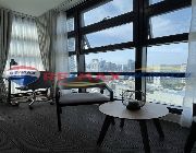 Premium Interior Designed and Upgraded 2 BR at Garden Towers -- Apartment & Condominium -- Makati, Philippines