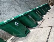 trash bin -- All Buy & Sell -- Metro Manila, Philippines