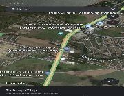 SUPER PRIME COMMERCIAL MIXED USE Properties in Talisay, near BACOLOD -- Land -- Bacolod, Philippines