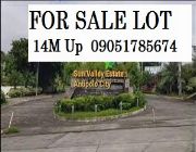 434sqm. 13M Titled Lot Only For Sale in Sun Valley,Cogeo,Antipolo City -- Land -- Rizal, Philippines