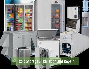 aircon servicing, cold storage repair, refrigeration repair, refrigeration servicing, cold storage facility services -- Food & Related Products -- Davao del Sur, Philippines