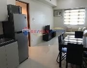 For Lease 1 Bedroom Unit at The Beacon, Tower 2 -- Apartment & Condominium -- Makati, Philippines